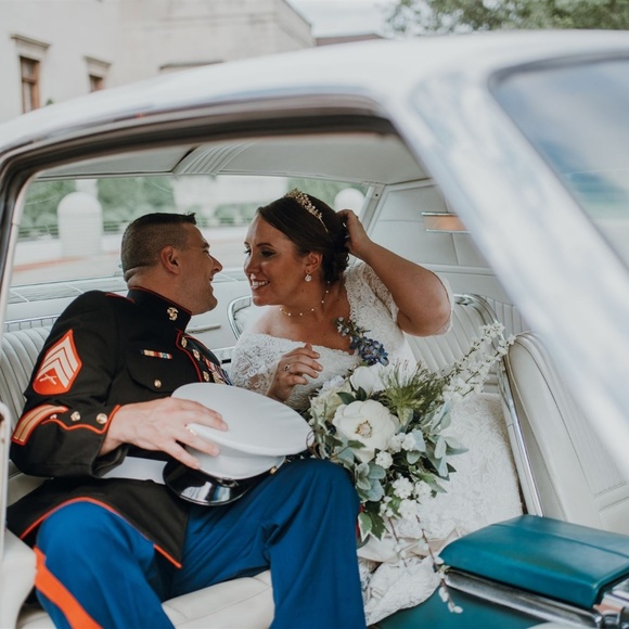 Meet your Posher, Michelle - Picture 2 of 2